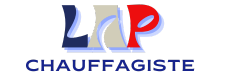 Chauffagiste Aulnay-sous-Bois Logo